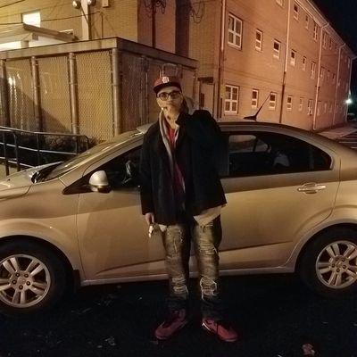 Profile Picture of Aaron McElroy (@realAMac937) on Twitter