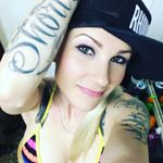 Profile Picture of Shorty Lacey Pryor (@kitkatshortymac) on Instagram