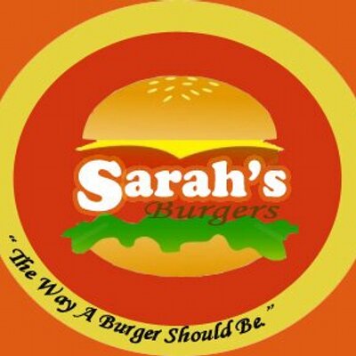 Profile Picture of Sarah's Burgers (@SarahsBurgers) on Twitter