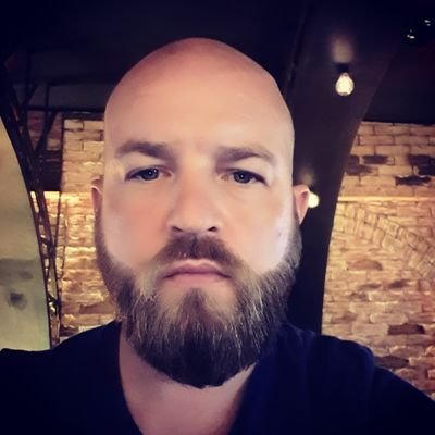 Profile Picture of Brendan Crowe (@BrendanRCrowe) on Twitter