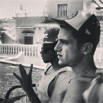 Profile Picture of Dylan Rivizzigno Ramirez (@soulofenergy) on Instagram