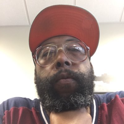 Profile Picture of Winfred Moore Jr (@NETSFLIMSY901) on Twitter