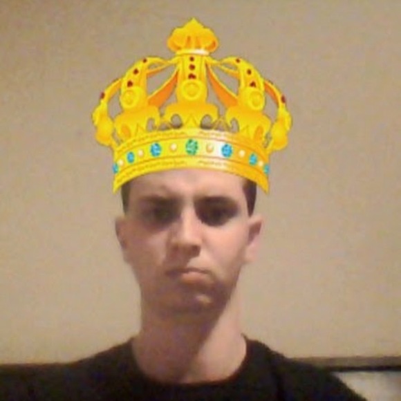 Profile Picture of David Hallmark (@davesnothere256) on Poshmark