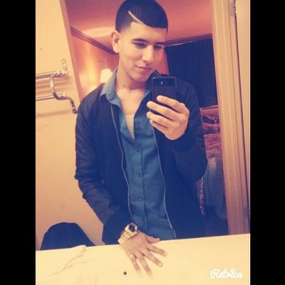 Profile Picture of Joshua Balderas (@sh_randyy) on Twitter