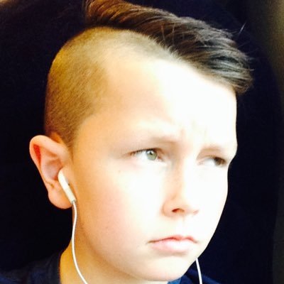 Profile Picture of JoeVLOGS (@JoeMillington5) on Twitter