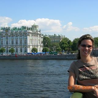 Julia Katsnelson - Facebook Profile Picture of Julia Katsnelson (@julia.katsnelson.1) on Facebook