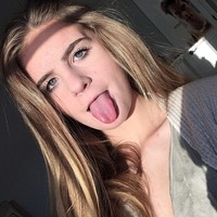 Profile Picture of Tori Mercer (@tori-mercer) on Quora