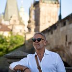 Profile Picture of Craig Meisel (@cs_mizzle) on Instagram