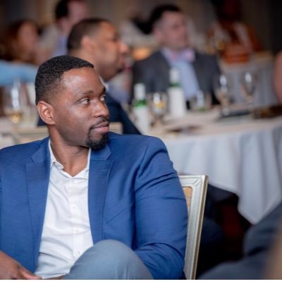 Profile Picture of Frantz Pascal (@GASportsAgent) on Twitter