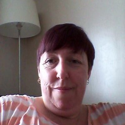 Profile Picture of Paula Fulcher (@fulcher_paula) on Twitter