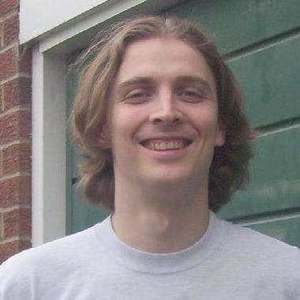 Profile Picture of Geoffrey Swift (@geoffswift) on Myspace