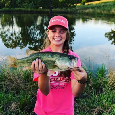 Profile Picture of Callie Steele (@CallieSteele19) on Twitter