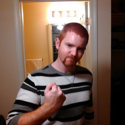Profile Picture of Bradley Butts (@buttsb0401) on Twitter