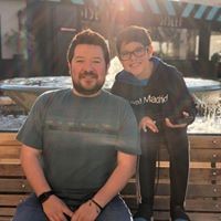 Profile Picture of Michael Bedoya (@michael-bedoya) on Quora