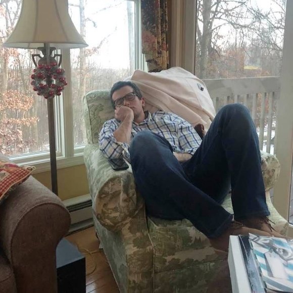 Profile Picture of Commito Nicholas (@algernonson) on Poshmark