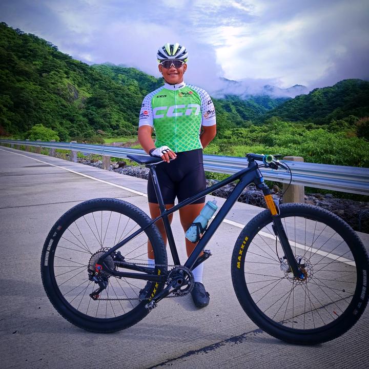 Profile Picture of Adrian Parel (@adrianparel) on Tiktok