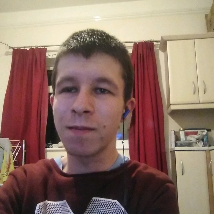 Profile Picture of james tuck (@@jamestuck22) on Tiktok