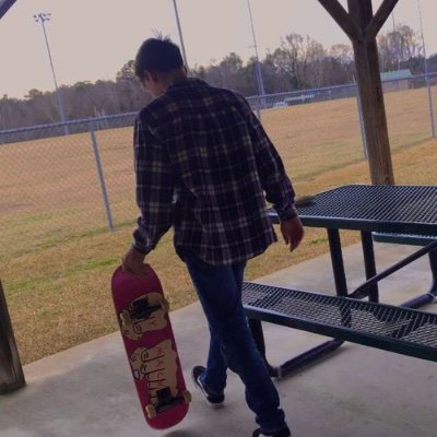 Profile Picture of Carson Lee Lumley (@cj5756) on Twitter
