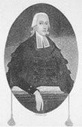 Profile Picture of James Strutherson Wikipedia
