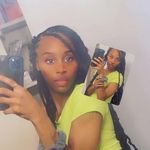 Profile Picture of Alisa Merritt (@_black_honey_queen) on Instagram