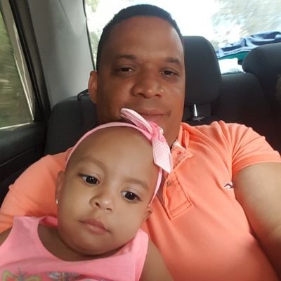 Profile Picture of Wilson Caraballo (@wilsonc03) on Twitter