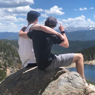 Profile Picture of Paul O'Leary (@PaulOLeary18) on Twitter