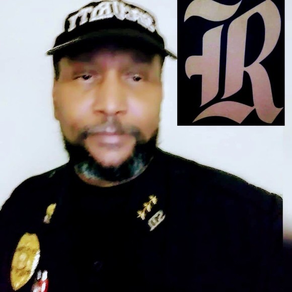 Profile Picture of Rodney Lattany (@rml12141965) on Poshmark