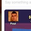 Profile Picture of Paul Burke (@@paulburke55) on Tiktok
