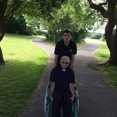 Profile Picture of Craig King (@walkinwithjesu) on Twitter