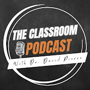 Profile Picture of The Classroom Podcast With David Pierre (@TheClassroomWithDavidPierre) on Youtube