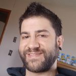 Profile Picture of Zachary Kane (@zsmith05bths) on Instagram