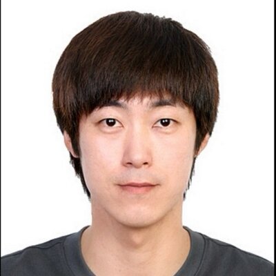 Profile Picture of Dongsoo Shin (@dr1q2001) on Twitter