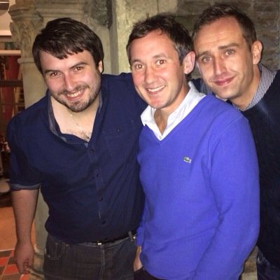 Profile Picture of Steven Pyne (@StevenPyne3) on Twitter