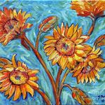 Profile Picture of athena and ellis (@diphylleiablues) on Instagram