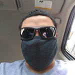Profile Picture of Josh Monk-Paulino (The JMP) (@megamatrix3000) on Instagram