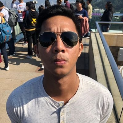 Profile Picture of Dominic Lorenzo (@dominicrnavarro) on Twitter