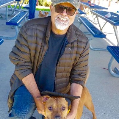 Profile Picture of Richard Merrill (@Richard60587478) on Twitter