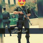 Profile Picture of دركي: S.S.I (@gendarme_s.s.i) on Instagram