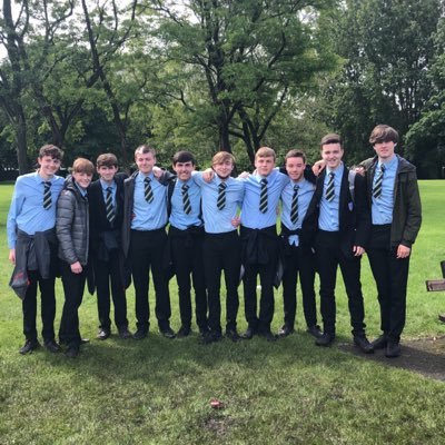Profile Picture of Ross Wilcox (@RossWilcox11) on Twitter