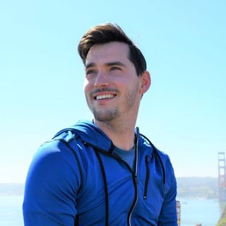 Profile Picture of Andrew Epifanio (@anepifani) on Instagram