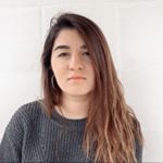 Profile Picture of Paula Mateos (@paaulamat) on Instagram