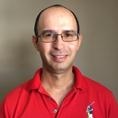 Profile Picture of Giovanni Guglielmelli (@GiovanniGuglie8) on Twitter