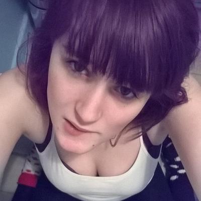 Profile Picture of Jodie Catchpole (@jcatchpole381) on Twitter