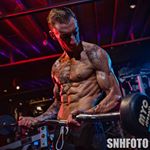 Profile Picture of Mark Griffiths (@m_griffiths90) on Instagram