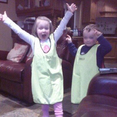 Profile Picture of Stephen Mcshane (@neekylovesg) on Twitter