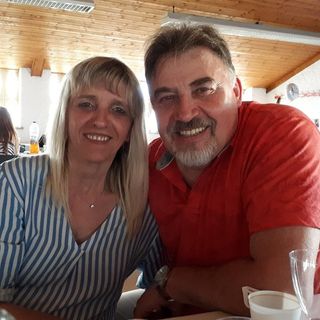 Profile Picture of Keidel Laurence (Keidel) (@laurence.ferdinand1) on Facebook