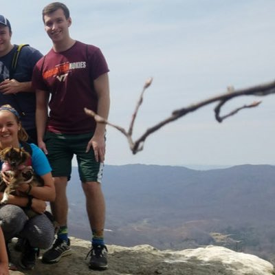 Profile Picture of John Roberson (@JLRtres) on Twitter