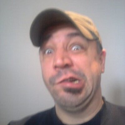 Profile Picture of Frederick Brooks (@FrederickBr00ks) on Twitter