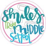 Profile Picture of Allison Iles (@smilesfrommiddleschool) on Instagram