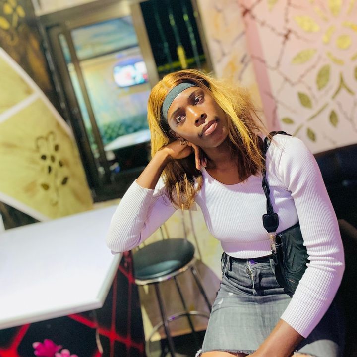 Profile Picture of Muriel Brown (@murielbrown4) on Tiktok